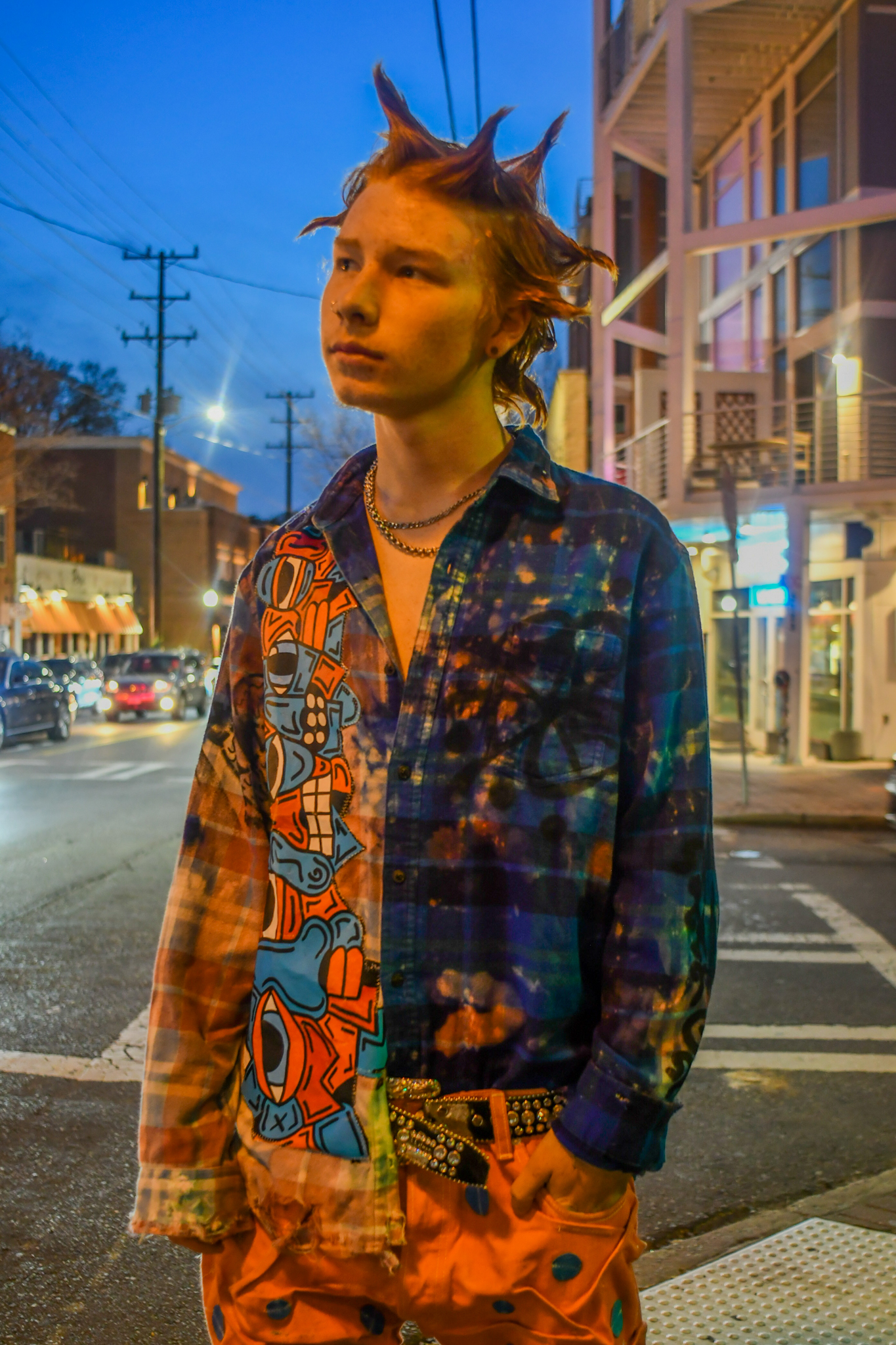 Fashion